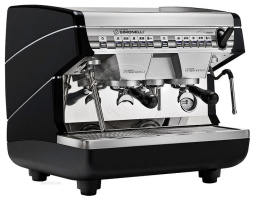 Кофемашина рожковая NUOVA SIMONELLI APPIA II COMPACT 2 GR V 220V высокая группа автомат
