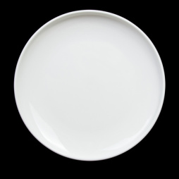 Тарелка мелкая 10'' 255мм "Corone Rosenthal Hotel"