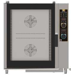 Пароконвектомат VORTMAX OIM 10DSW
