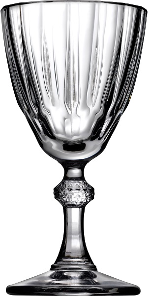 Купить рюмка 50 мл. d=53 мм. h=105 мм. даймонд /12/1764/