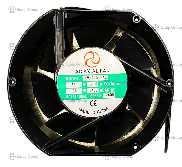 Купить вентилятор индукционной плиты hurakan hkn-icf80d / hkn-icw80d