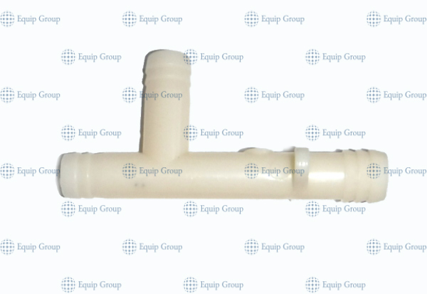 Купить патрубок дренажа чешуйчатого ледогенератора hurakan hkn