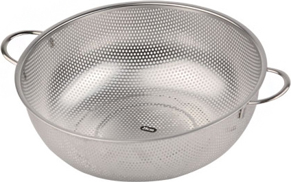 Купить дуршлаг-миска 255 мм [rgs-3016b]