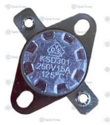 Термостат аварийный для электрокипятильников HURAKAN HKN-HVD