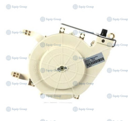 Катушка душа для RATIONAL 52.00.060