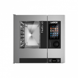 Пароконвектомат LAINOX Naboo NAEB071R