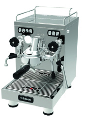 Кофемашина рожковая SAECO SE 50