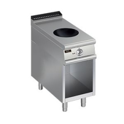 Плита вок индукционная 700 серии APACH Chef Line LRW47OS