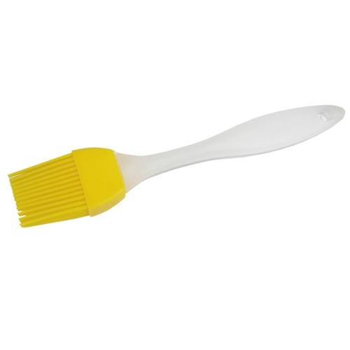 Купить кисточка кондитерская 17*3 см. силиконовая /1/