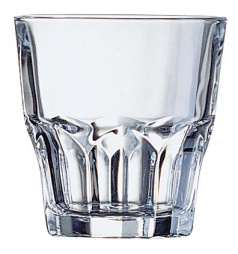 Стакан Олд Фэшн 205 мл. d=78, h=80 мм Гранити /24/1200/