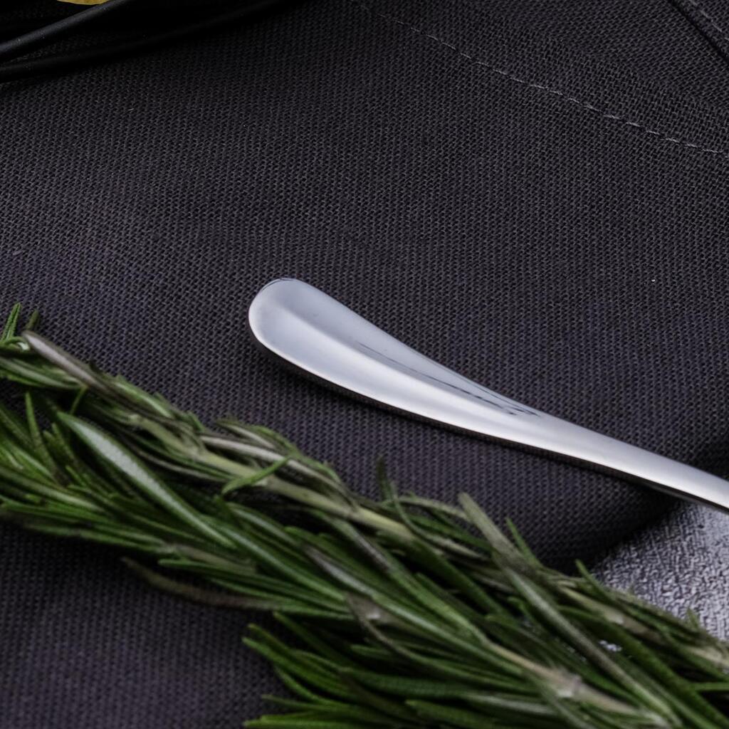 Купить Ложка кофейная 12,8 см Baget Noble [12]