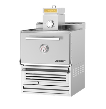 Купить гриль-печь josper hjx-pro-s80