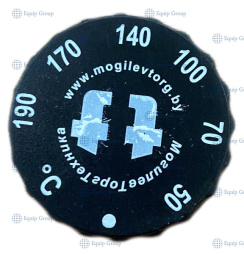 Ручка термостата для GRILL MASTER ф2жтлфрэ