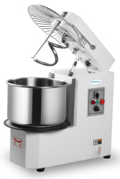 Тестомес GASTROMIX спиральный HSD30B со съемной дежой