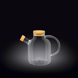 Бутылка для масла и уксуса 500 мл. WILMAX /6/96/ 888962