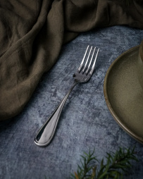 Вилка для торта COMAS CONTOUR 18/10