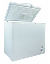 Морозильный ларь HURAKAN HKN-BD105