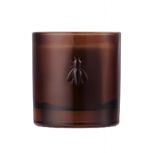 Купить свеча ароматическая d 8,1 см, h 9,4 см orange blossom abeille	 la rochere свечи