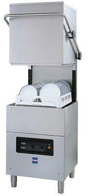 Купить фронтальная посудомоечная машина cap 1p