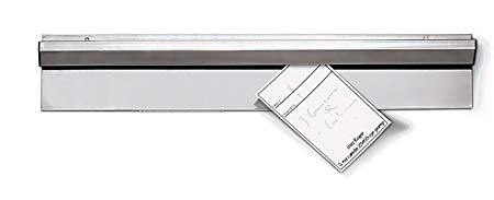 Купить держатель для счетов 50 см нерж. с шариками tellier /1/