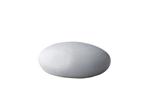 Купить блюдо для подачи суши "камень" 10,5 x 9,5 x 4 см, q authentic style point sushi stones