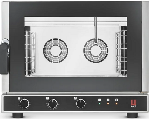 Купить пароконвектомат tecnoeka ekf 411 alud