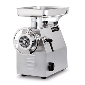 Купить мясорубка apach ati22rut полн. унгер 1ф.