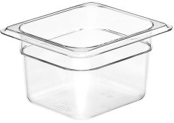 Гастроемкость CAMBRO Лоток 26CW 135