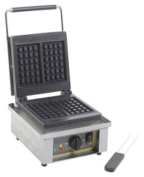 Вафельница ROLLER GRILL GES20