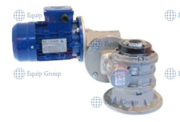 Двигатель редукторный для BAKE OFF ROTOR BAKE 2 арт. 353000011