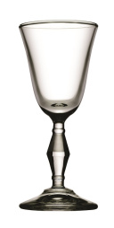 Рюмка 50 мл. d=53,5, h=124 мм Ретро Б /12/