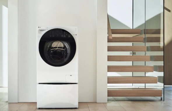 Товары бренда LG в  