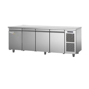 Купить холодильный стол низкотемпературный кондитерский apach chef line ltfp1111t