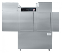 Туннельная посудомоечная машина МПТ-2000 правая, теплообменник