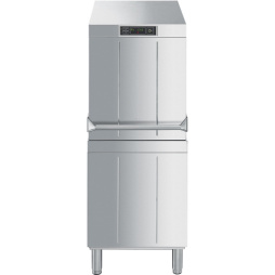 Купольная посудомоечная машина HTY511DW