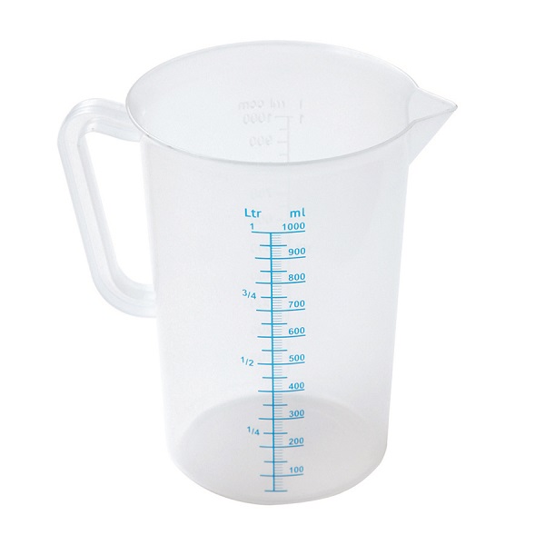 Купить кувшин мерный 5,0 л. пласт. sunnex (86521) /1/30/