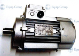 Двигатель (реверсивное исполнение) (мим-80,80-02) арт.SEg71-4A