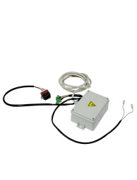 Плата управления тестомеса APACH ASM16 R2 S