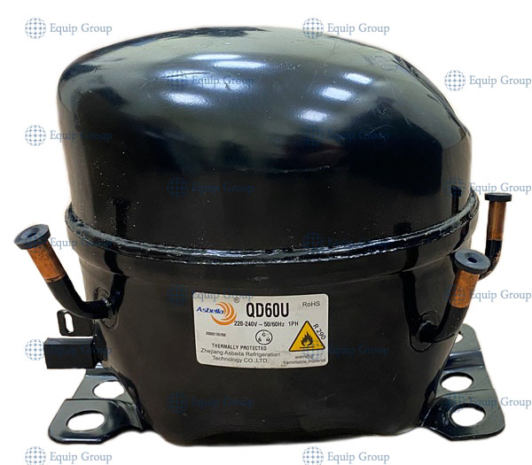 Купить компрессор для льдогенератора hurakan hkn-imf35 mh92r45a