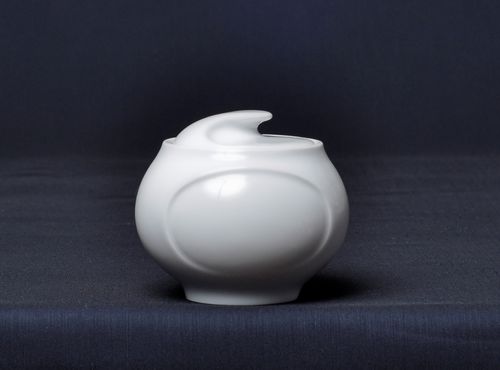 Купить сахарница 300 мл. б/ручек восточный /6/