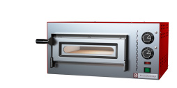 Печь для пиццы PIZZA GROUP M35/8-M (1камера)