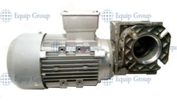 Мотор-редуктор 3-х фазный/2-х скоростной тестомеса APACH ASM16/22 5M010502