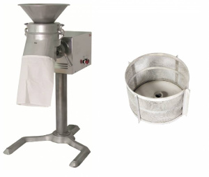 Универсальная кухонная машина УКМ-13 (Мукопросеиватель МПМ-230)