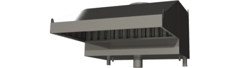 Купить зонт с гидрофильтром voldone (с насосной станцией в комплекте)