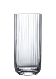 Стакан Хайбол 425 мл. d=65 мм. h=150 тонкий край Оптик Аллегра /12/600/