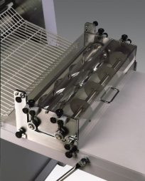 Насадка для нарезки круассанов APACH Bakery Line TCE600