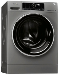 Машина стиральная электрическая WHIRLPOOL модель AWG 912 S/PRO