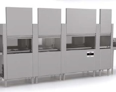 Купить машина посудомоечная конвейерная apach chef line ltpt320 pw1w2ur lyxr3