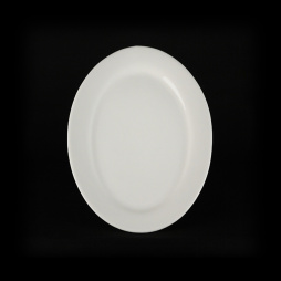 Блюдо овальное Chan Wave 350 мм
