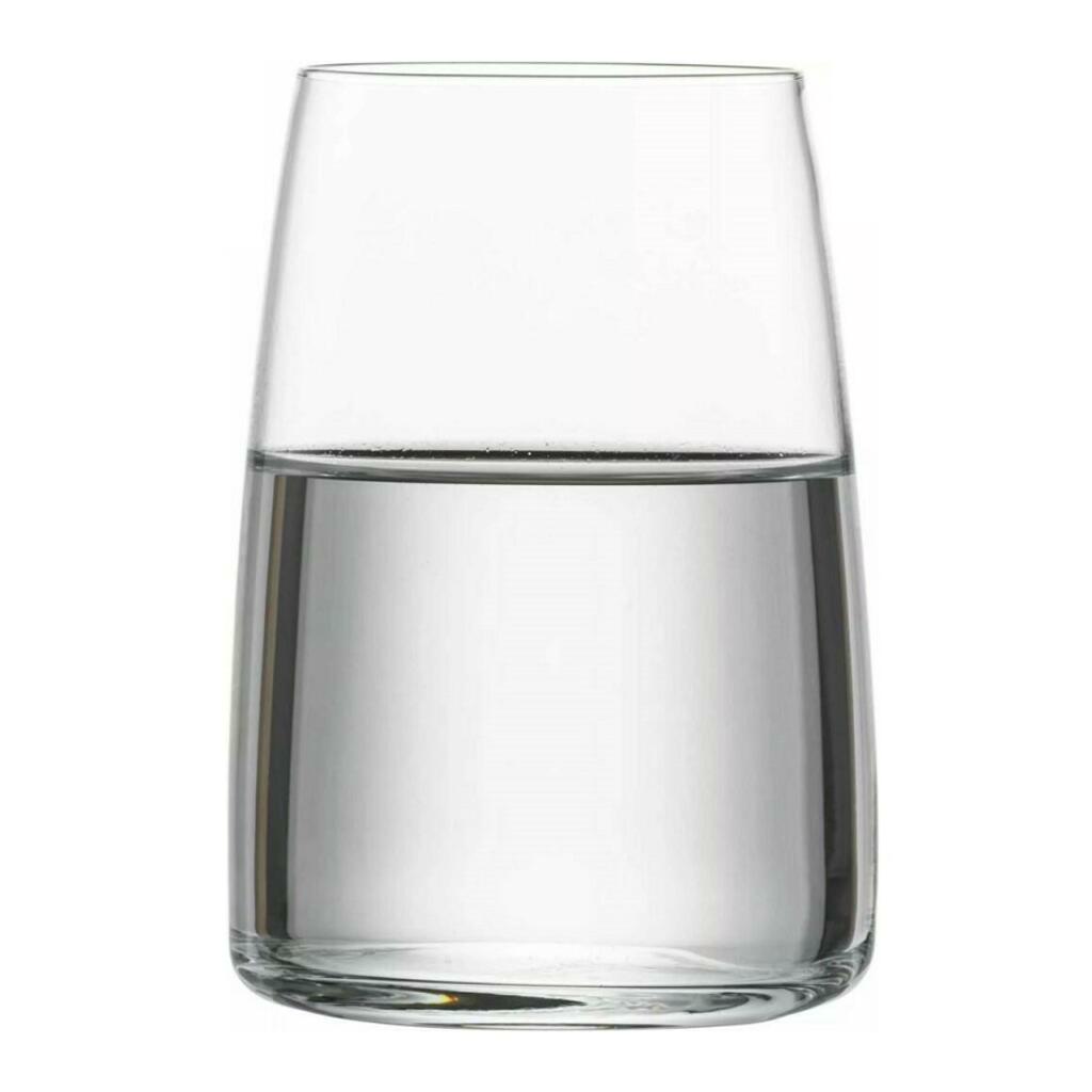 Купить Стакан Хайбол 500 мл хрустальное стекло Sensa Cocktail&Beer d 8,4 см h12 см Schott Zwiesel [6]